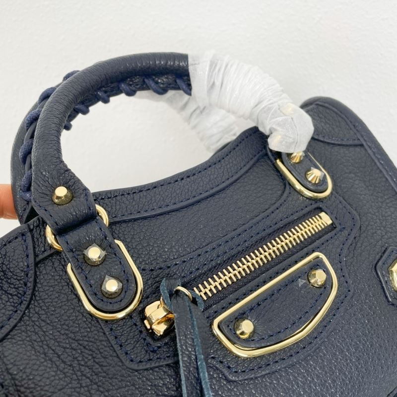 Balenciaga Top Handle Bags